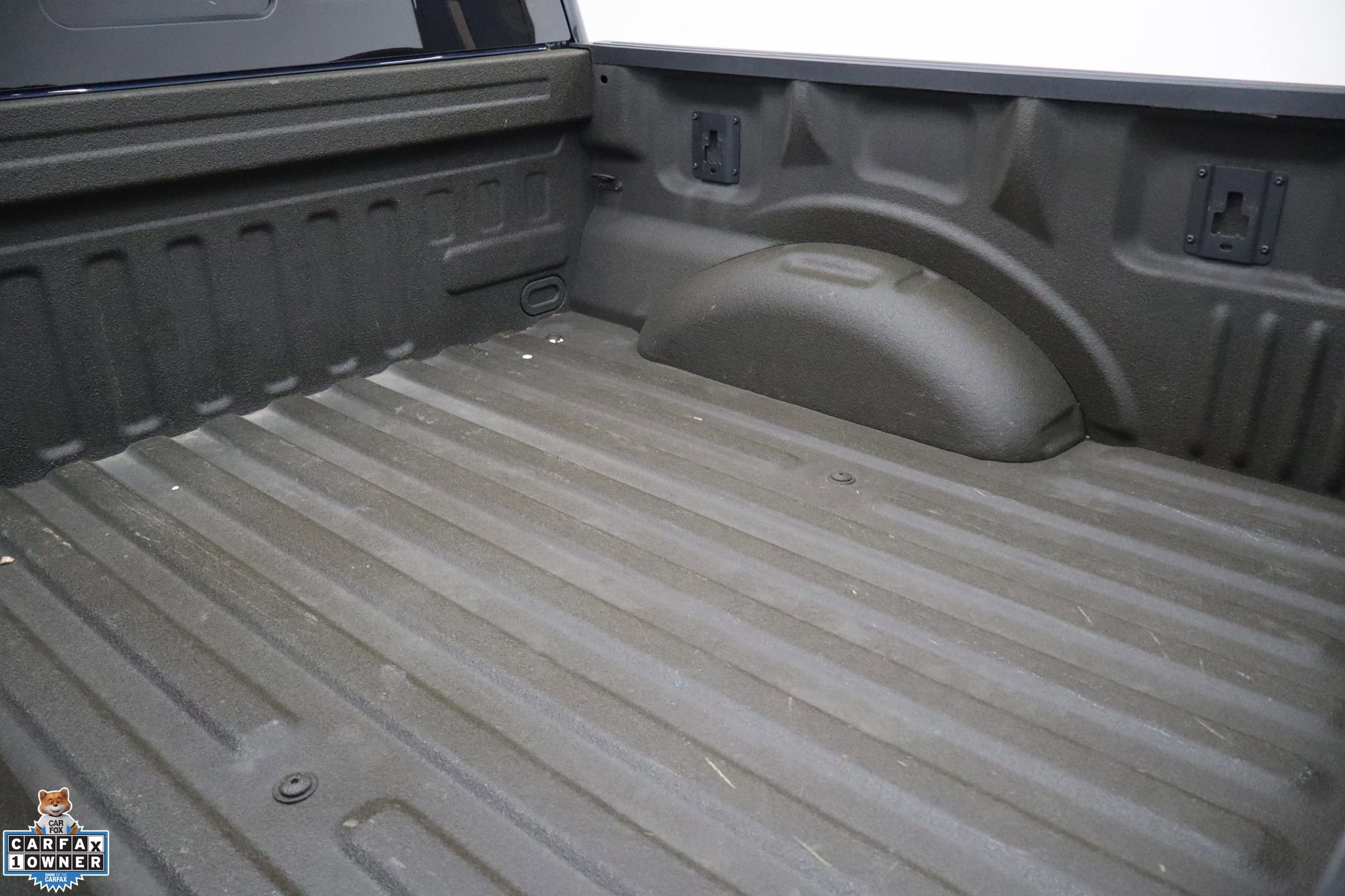 Certified 2023 Ford F150 Raptor w/ Raptor Carbon Fiber Package image 24