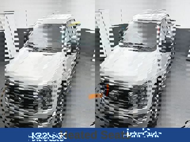 Certified 2023 Ford F150 XLT w/ Equipment Group 302A High AWD/4WD image 21