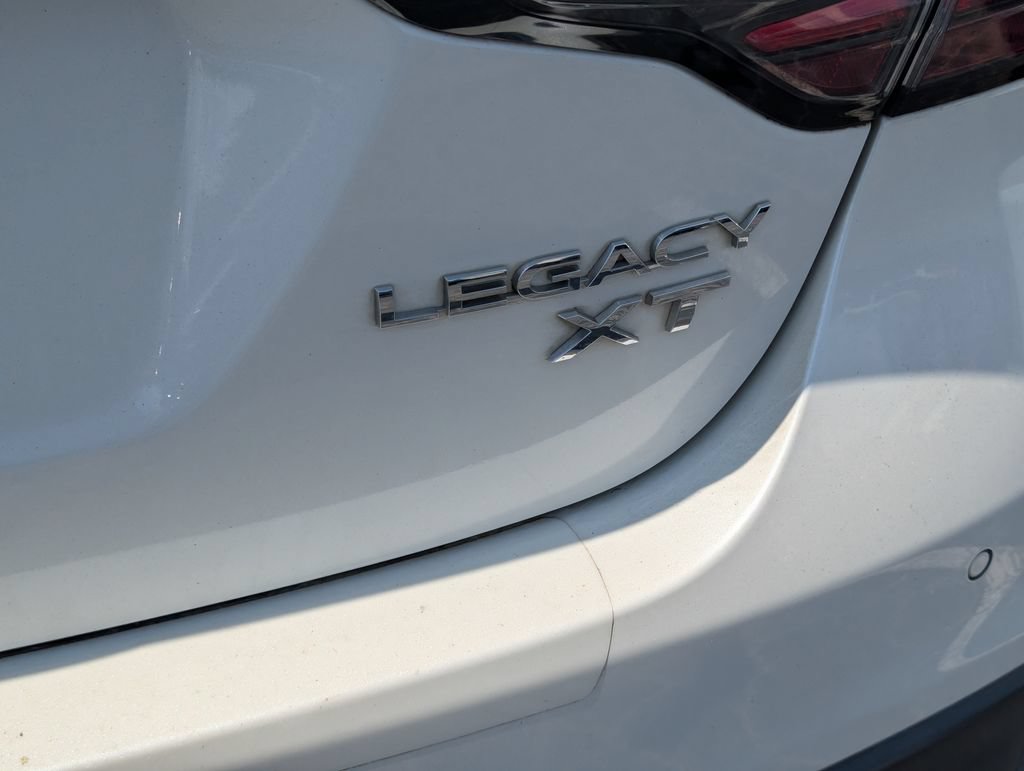 Used 2021 Subaru Legacy Limited XT w/ Popular Package #3 AWD/4WD image 18