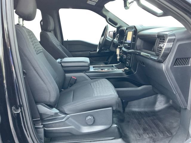 Certified 2023 Ford F150 XL w/ STX Appearance Package RWD image 17