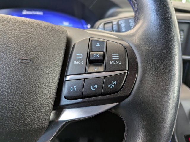 Certified 2020 Ford Explorer Platinum w/ Premium Technology Package image 26