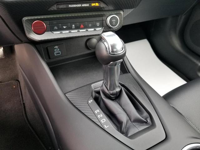 Certified 2025 Ford Mustang Premium w/ Wheel & Stripe Package image 13