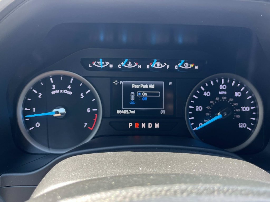 Certified 2021 Ford Expedition XLT AWD/4WD image 41