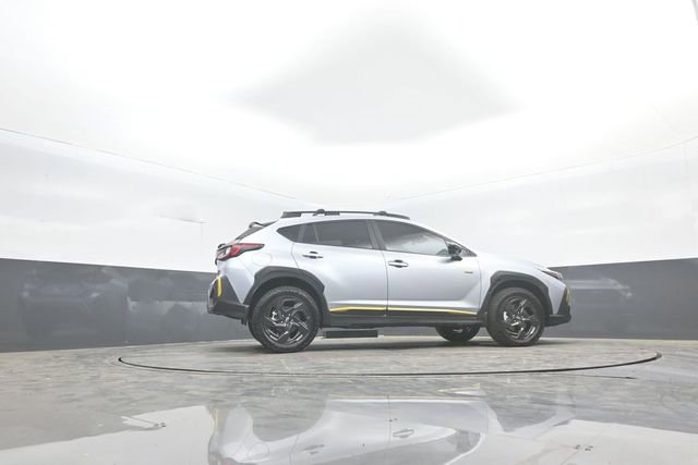 Used 2024 Subaru Crosstrek 2.5i Sport AWD/4WD image 41