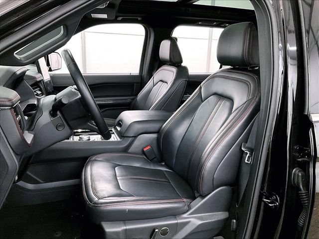 Certified 2023 Ford Expedition Max Limited AWD/4WD image 24