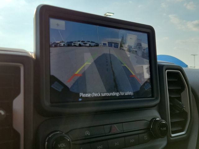 Certified 2023 Ford Bronco Sport Big Bend w/ Convenience Package AWD/4WD image 14