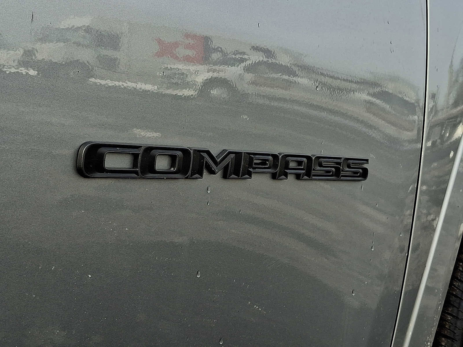 Used 2022 Jeep Compass High Altitude image 31