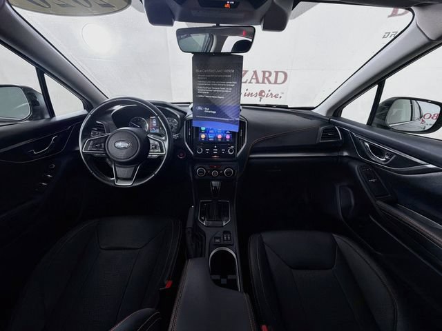 Used 2020 Subaru Crosstrek 2.0i Limited w/ Moonroof Package AWD/4WD image 29