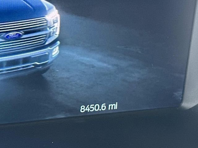 Certified 2024 Ford F150 Platinum image 21