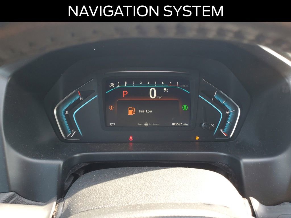 Used 2023 Honda Odyssey Elite image 22