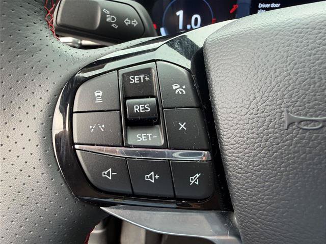Certified 2026 Ford Explorer ST-Line AWD/4WD image 19