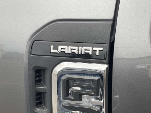 Certified 2025 Ford F350 Lariat w/ Lariat Ultimate Package AWD/4WD image 10