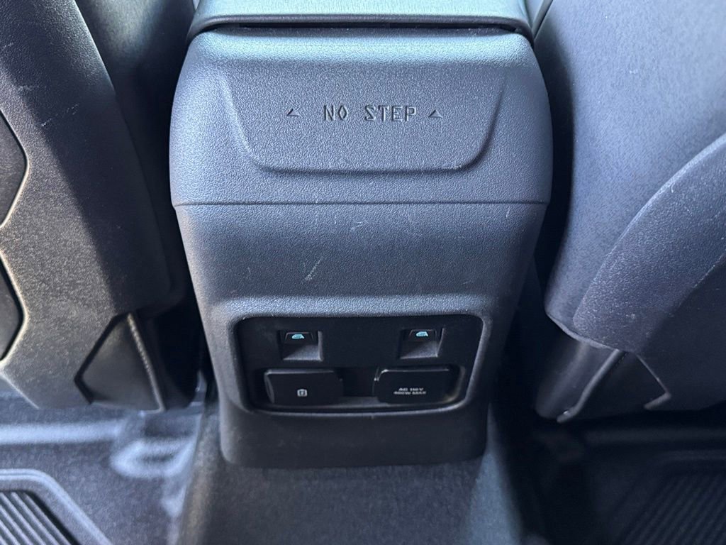 Certified 2022 Ford Bronco Badlands AWD/4WD image 29