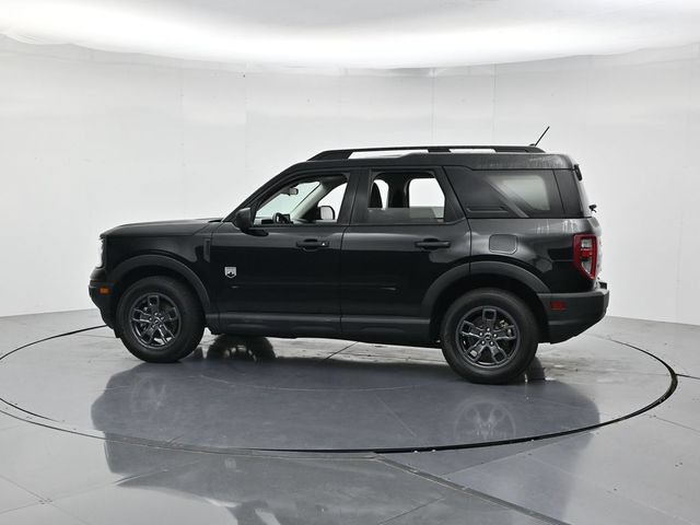 Certified 2024 Ford Bronco Sport Big Bend AWD/4WD image 7