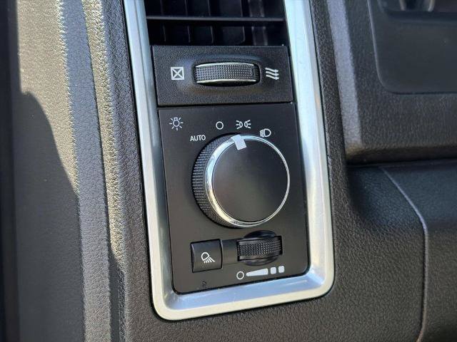 Used 2022 RAM 1500 Warlock w/ Electronics Group AWD/4WD image 23
