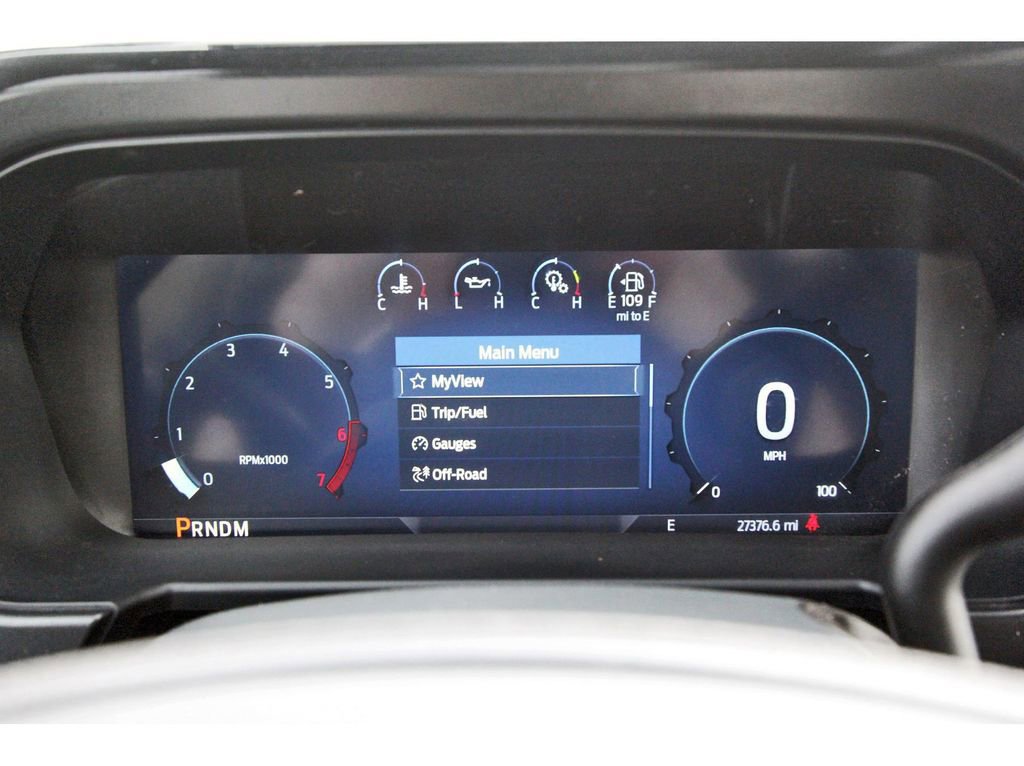 Certified 2024 Ford F250 XLT w/ Black Appearance Package image 15