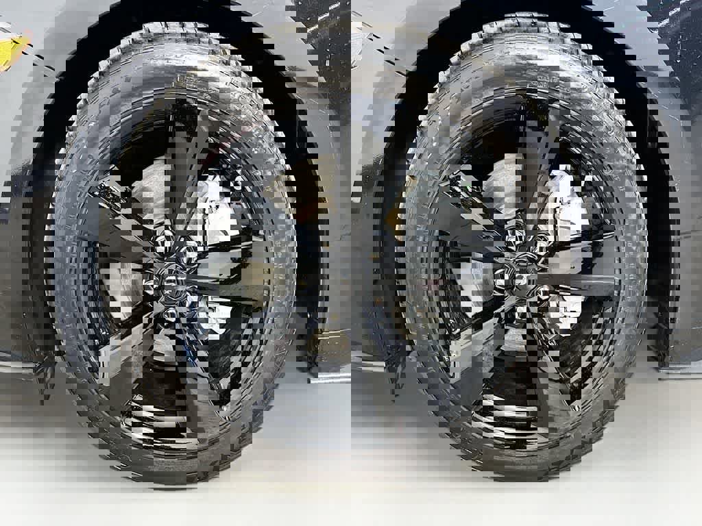 Certified 2022 Ford Mustang Coupe w/ Black Accent Package image 10