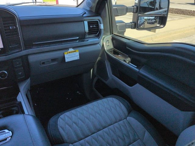 Certified 2024 Ford F250 Limited image 16