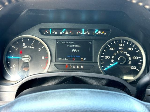 Certified 2020 Ford F150 XLT w/ Equipment Group 302A Luxury image 15