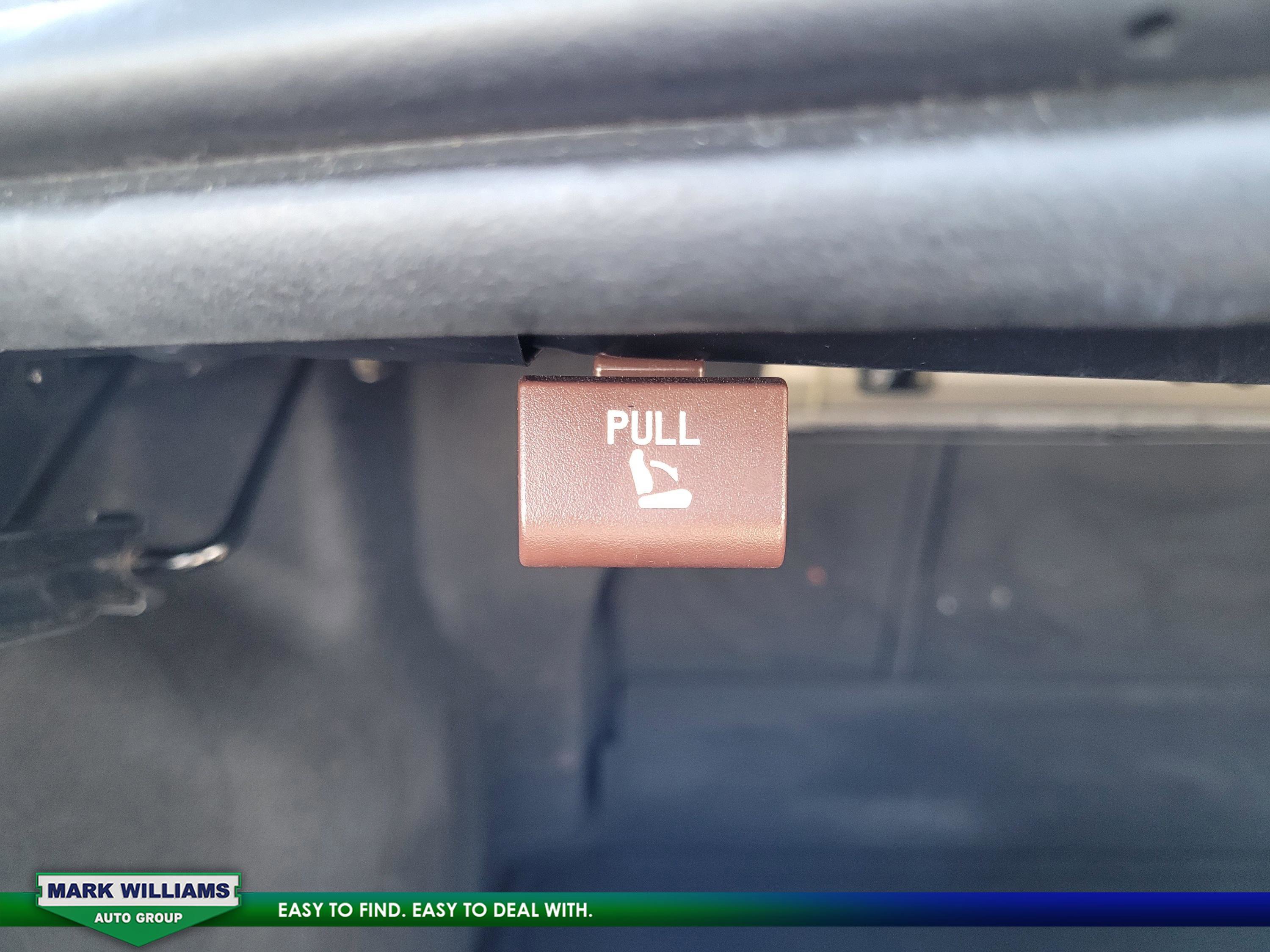 Used 2023 Hyundai Sonata N Line w/ Cargo Package image 32