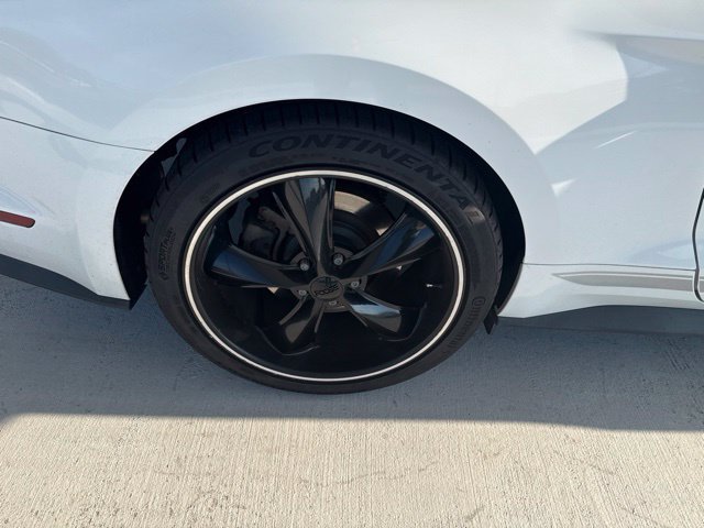 Certified 2017 Ford Mustang GT Premium RWD image 8