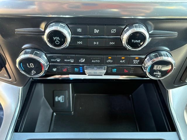 Certified 2021 Ford F150 Lariat w/ Equipment Group 502A High AWD/4WD image 23