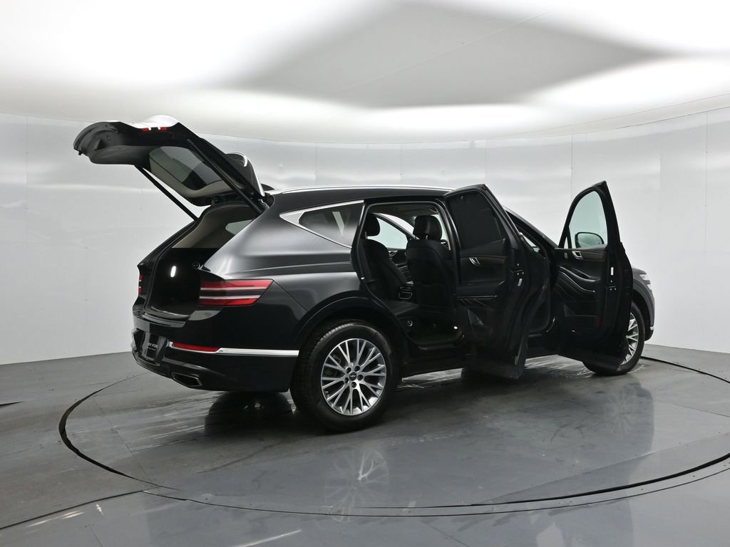 Used 2024 Genesis GV80 2.5T image 35