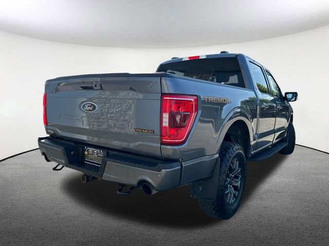Certified 2023 Ford F150 Tremor image 5