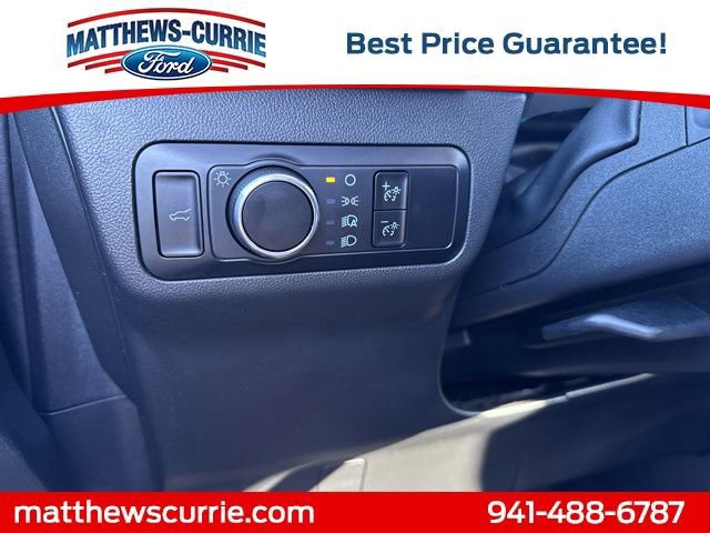 Certified 2023 Ford Escape Active image 24
