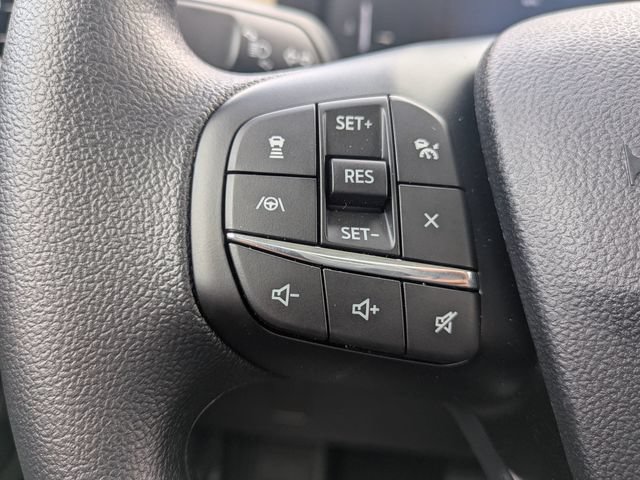 Certified 2026 Ford Bronco Sport Big Bend AWD/4WD image 24
