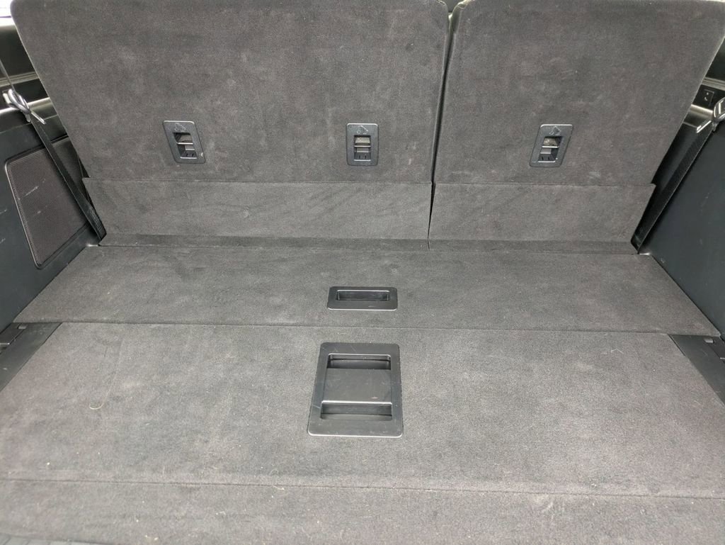 Certified 2021 Ford Expedition Max Platinum image 17