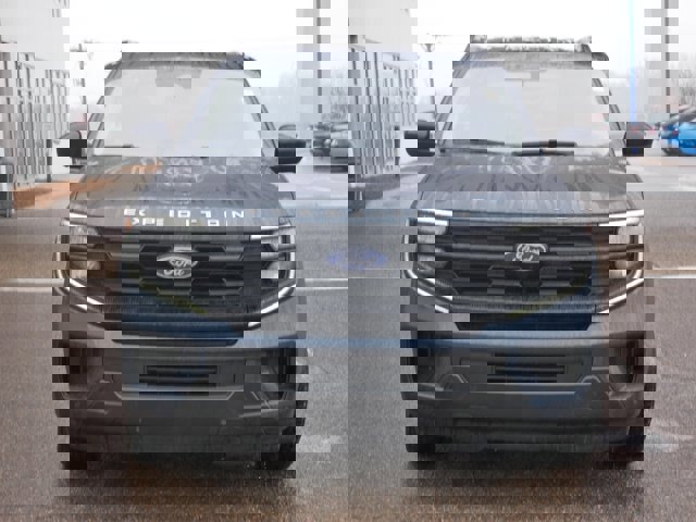 Certified 2025 Ford Expedition Max Active image 7