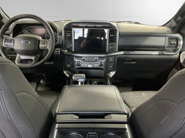Certified 2021 Ford F150 XLT w/ Equipment Group 302A High AWD/4WD image 10