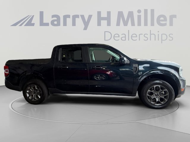 Certified 2022 Ford Maverick XLT w/ Equipment Group 300A Standard AWD/4WD image 6