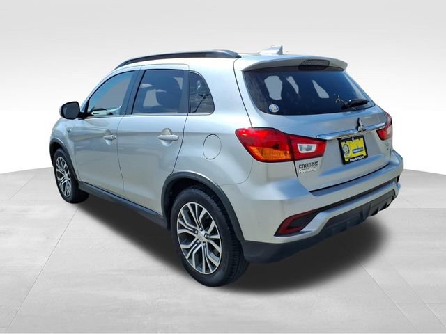 Used 2018 Mitsubishi Outlander Sport SEL image 4