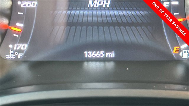 Used 2021 Dodge Challenger R/T Scat Pack image 23