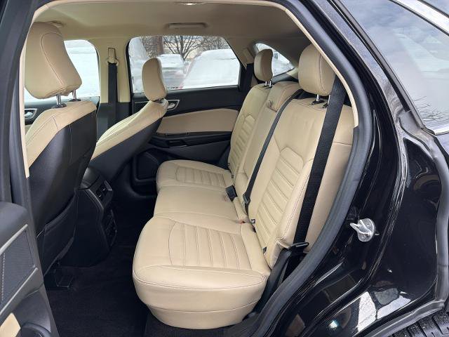 Certified 2020 Ford Edge SEL w/ Convenience Package image 7