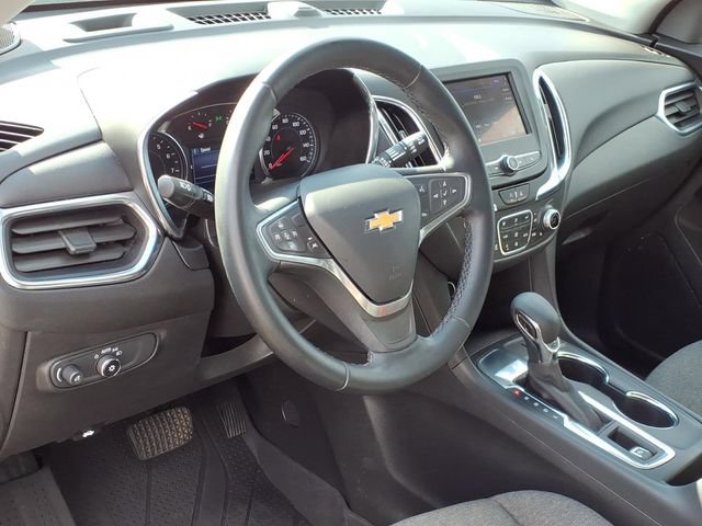 Used 2023 Chevrolet Equinox LT FWD image 19