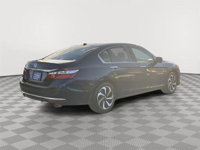 Used 2017 Honda Accord EX-L image 7