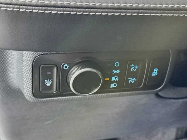 Certified 2025 Ford Mustang Mach-E Select w/ Comfort Package Lite AWD/4WD image 16
