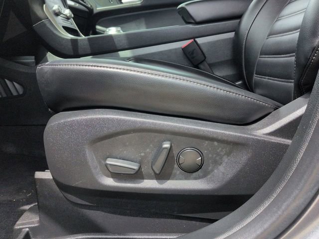 Certified 2024 Ford Edge SEL w/ Convenience Package AWD/4WD image 23