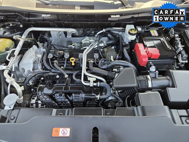 Used 2023 Mitsubishi Outlander SEL FWD image 30