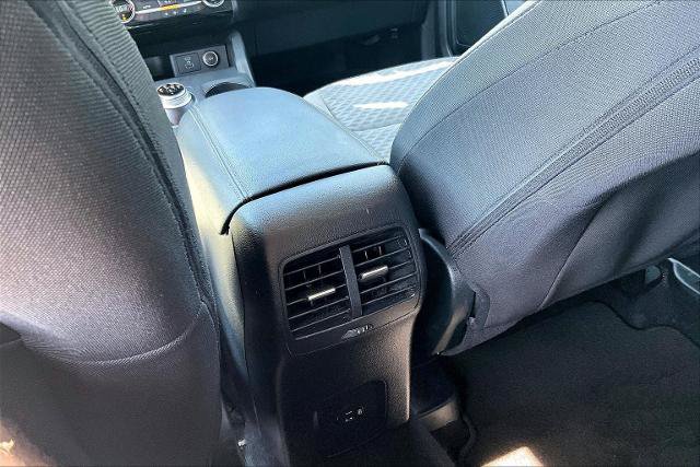 Certified 2021 Ford Escape SE w/ Convenience Package FWD image 33