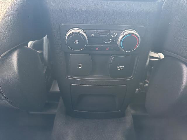 Certified 2022 Ford Explorer Limited w/ Limited Technology Package image 19