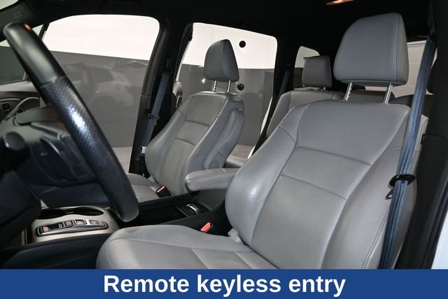 Used 2022 Honda Passport EX-L image 17