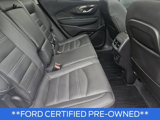 Used 2024 GMC Terrain Denali w/ Denali Premium Package image 16