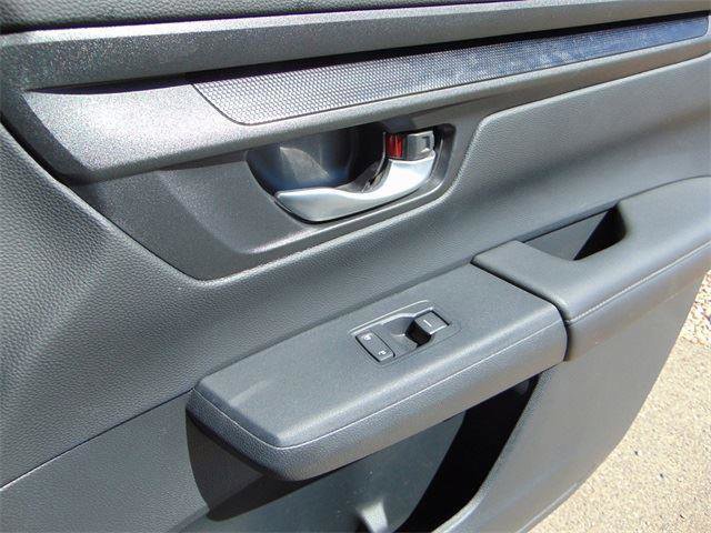Used 2023 Honda CR-V EX image 26