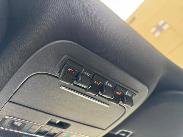 Certified 2025 Ford F150 Raptor image 39