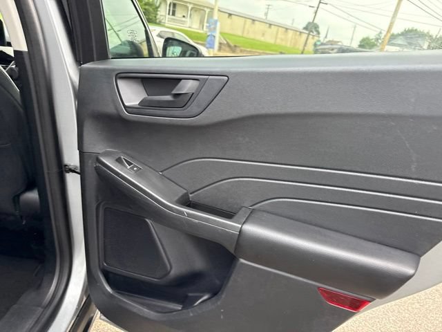Certified 2022 Ford Escape SE AWD/4WD image 29