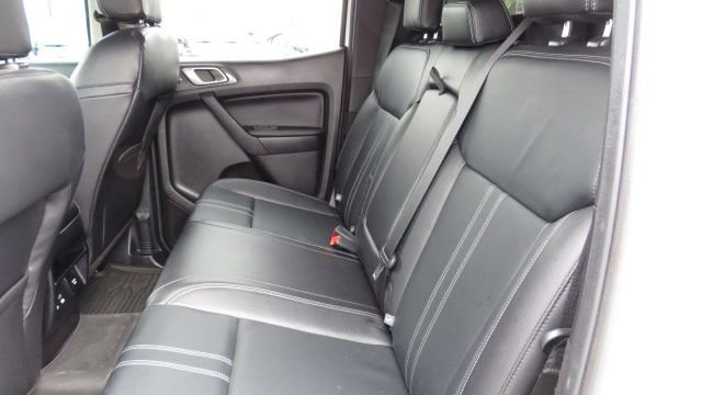 Certified 2019 Ford Ranger Lariat w/ Equipment Group 501A Mid image 11